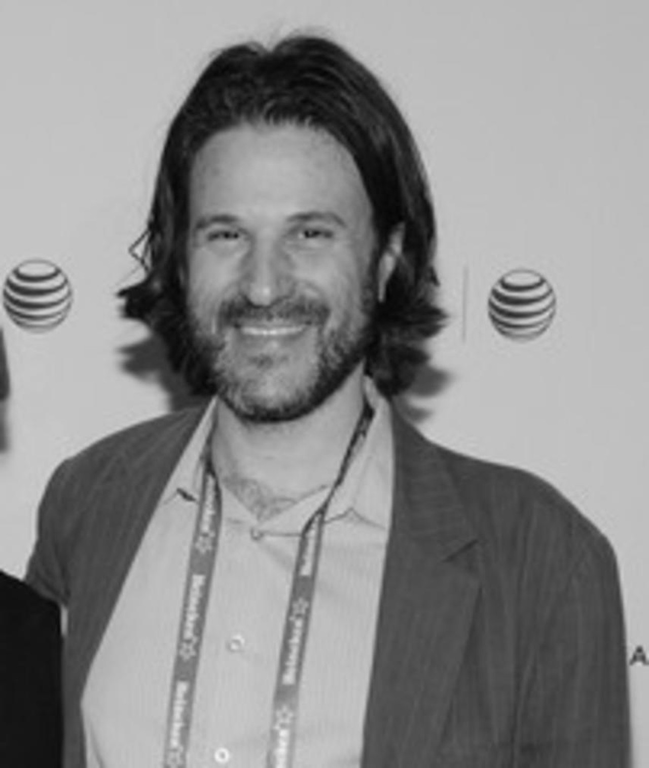 Photo of Daryl Freimark