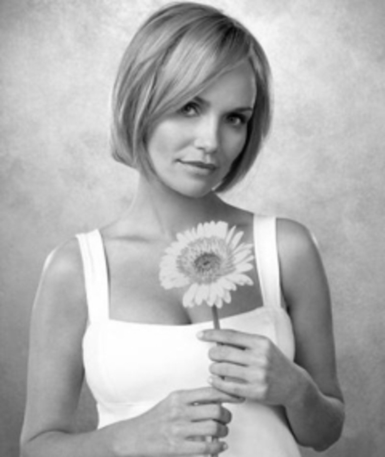 Photo of Kristin Chenoweth