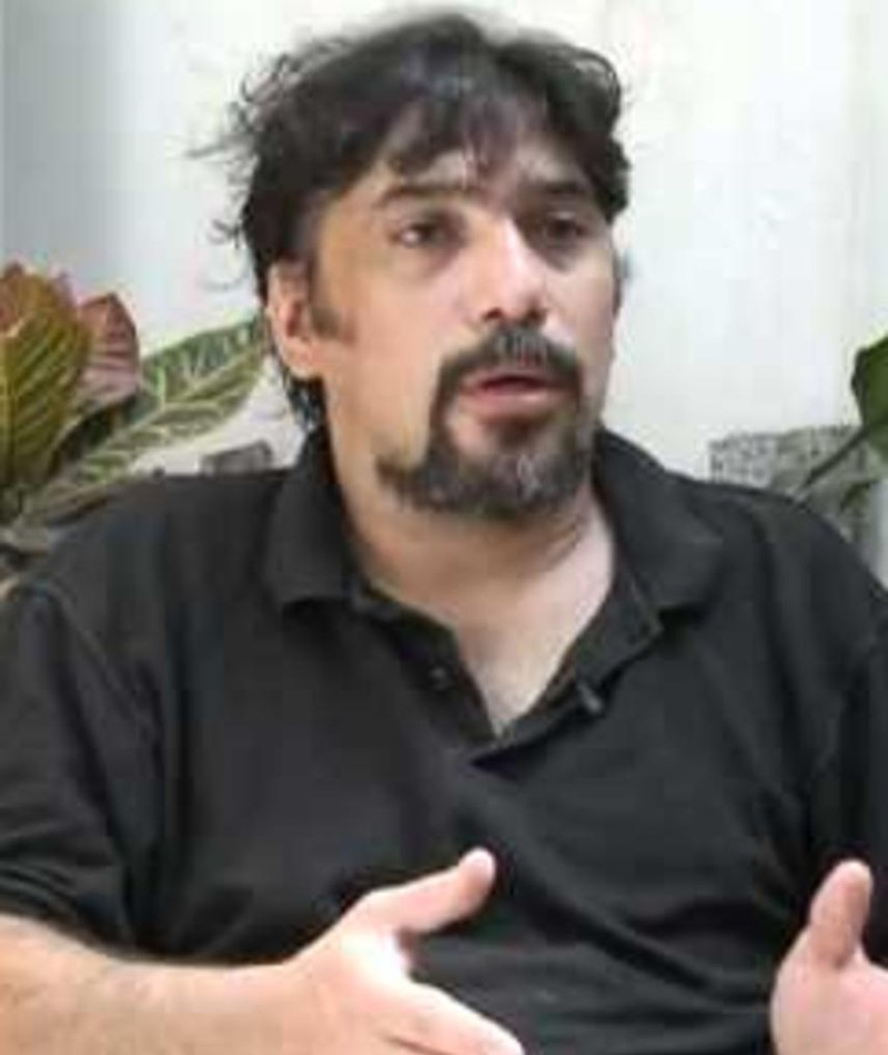 Photo of Mariano Madueña Rubio