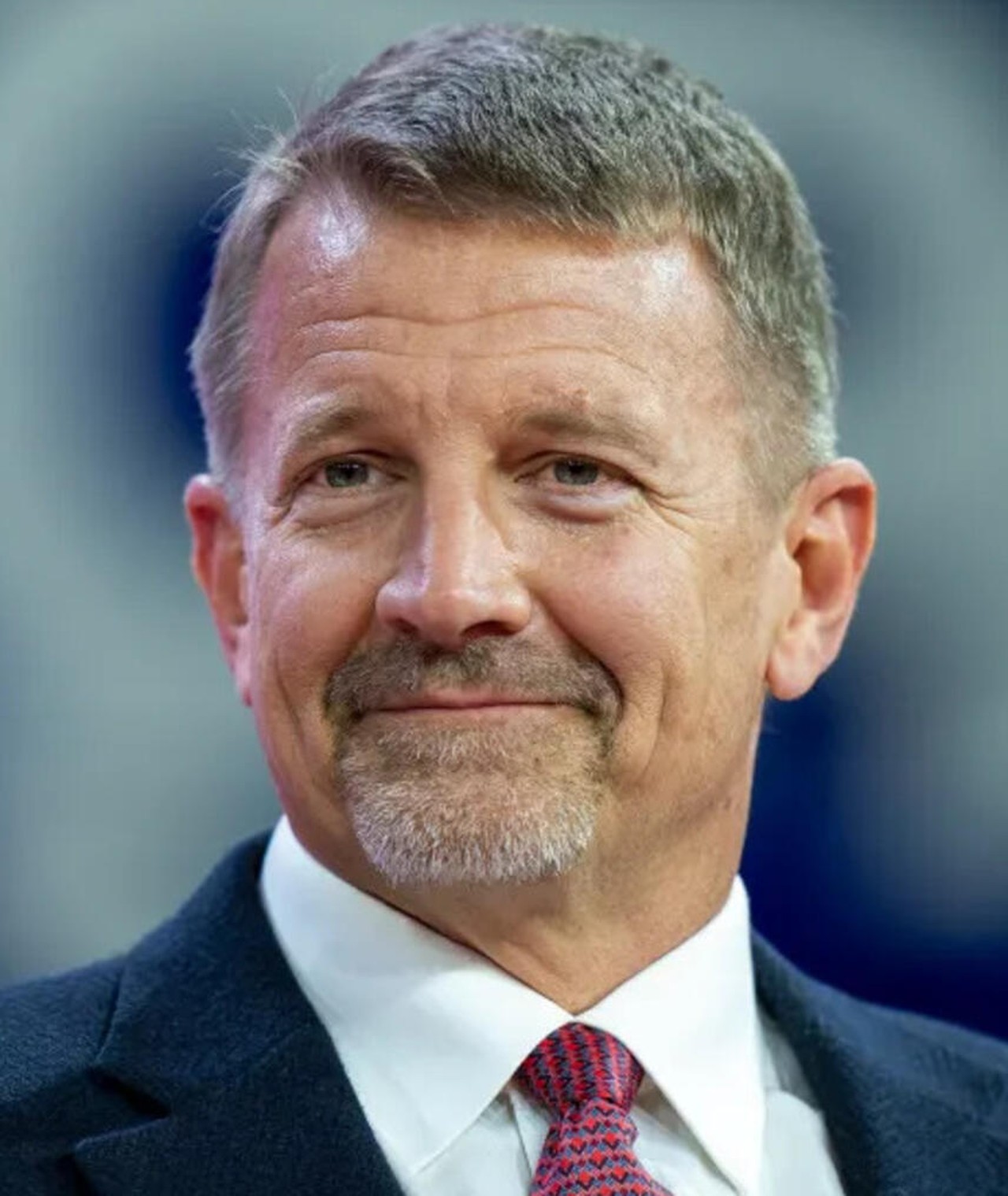 Photo of Erik Prince