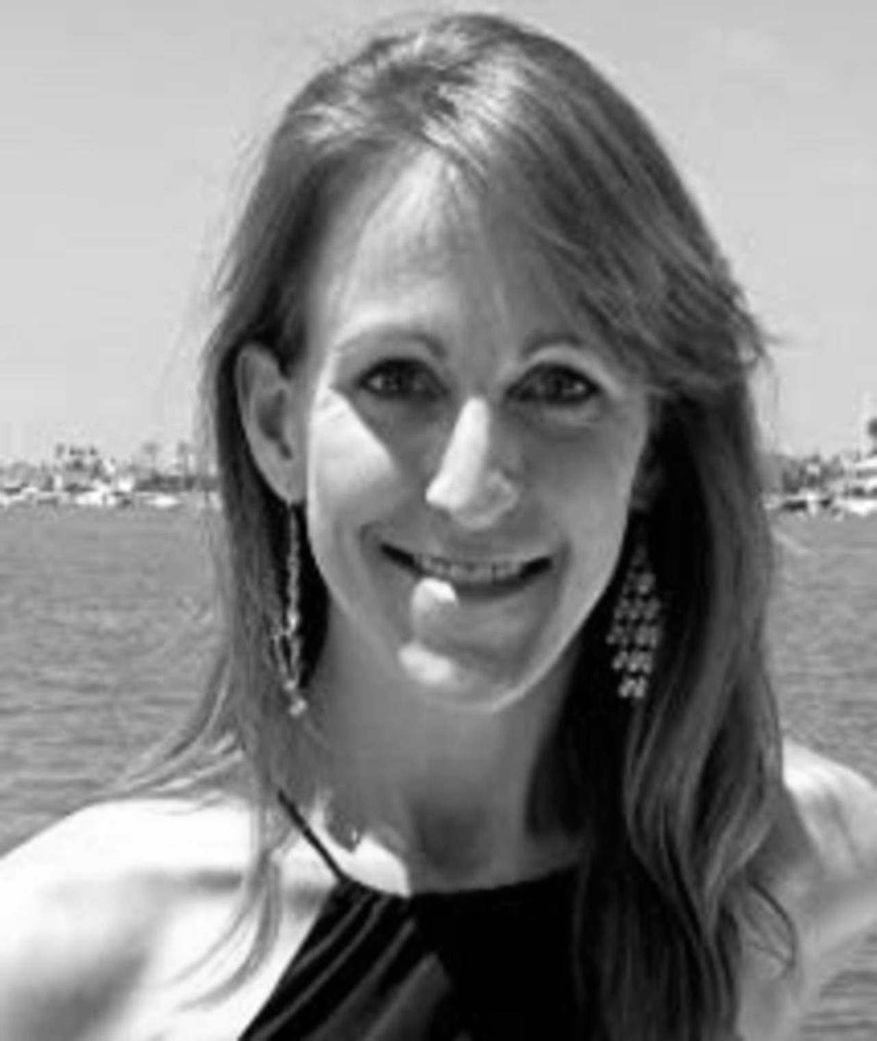 Photo of Veronica Nickel