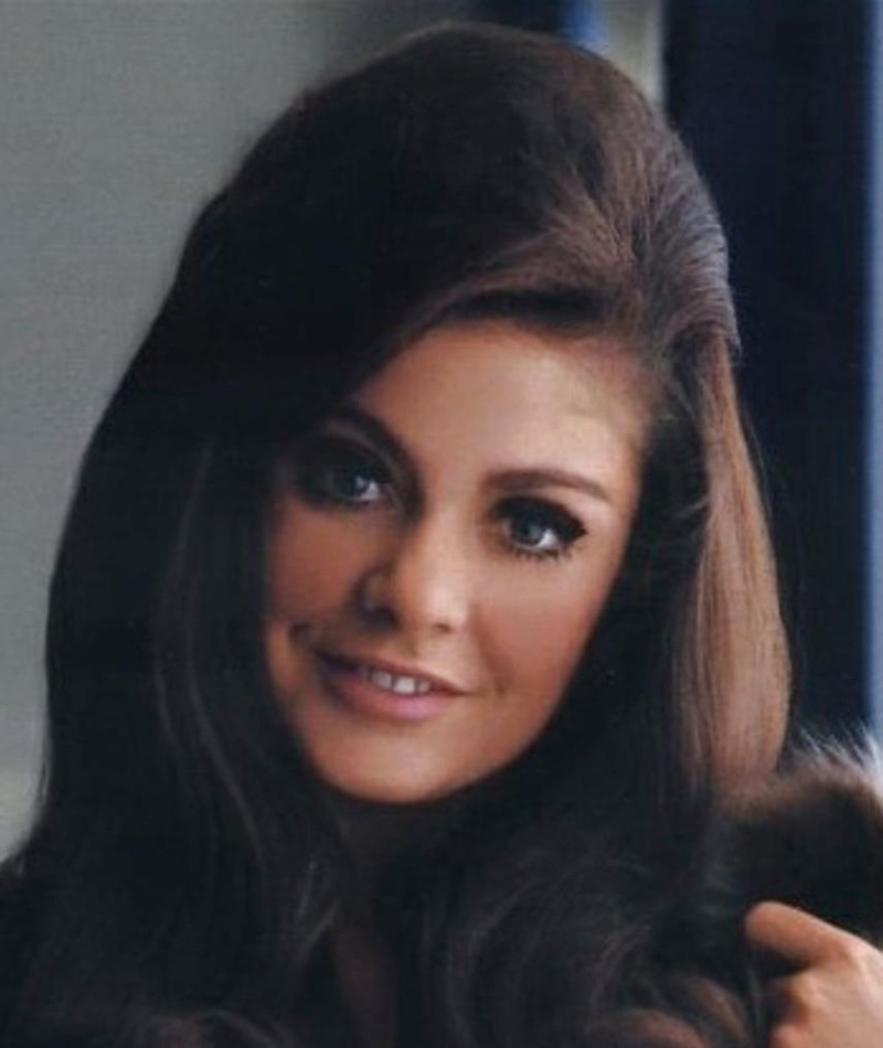 Images cynthia myers December 1968