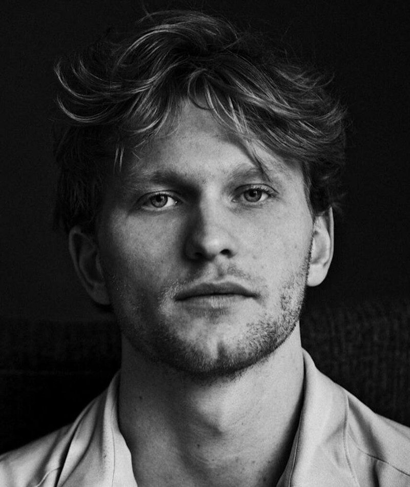 Lucas Prisor Movies, Bio and Lists on MUBI