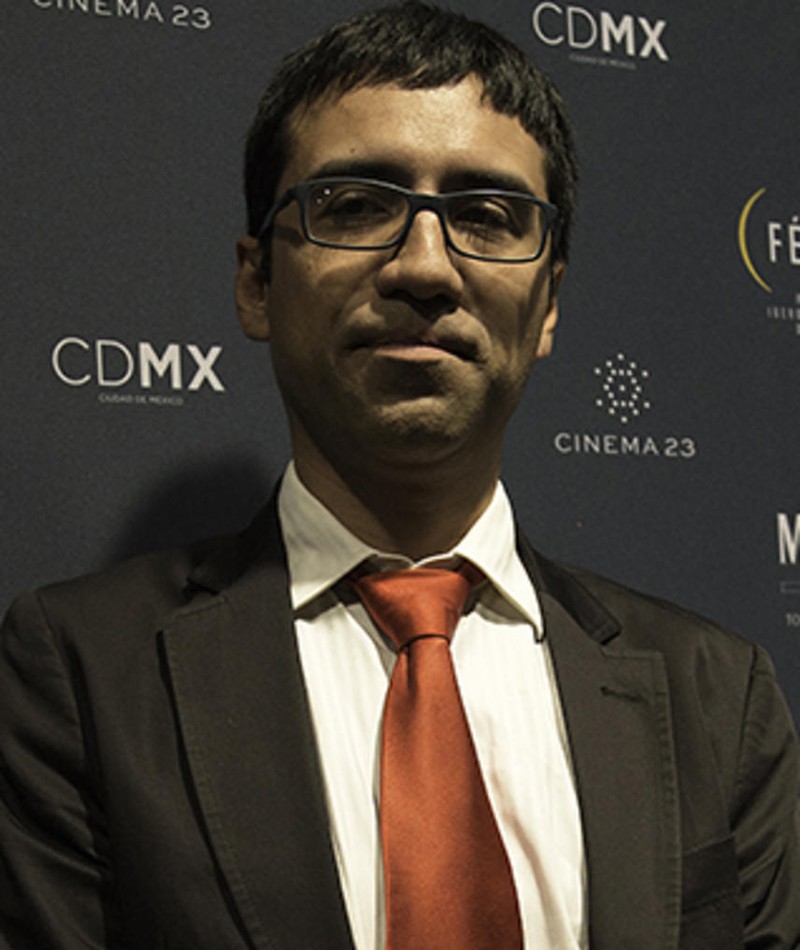 Gabriel Reyes – Movies, Bio and Lists on MUBI