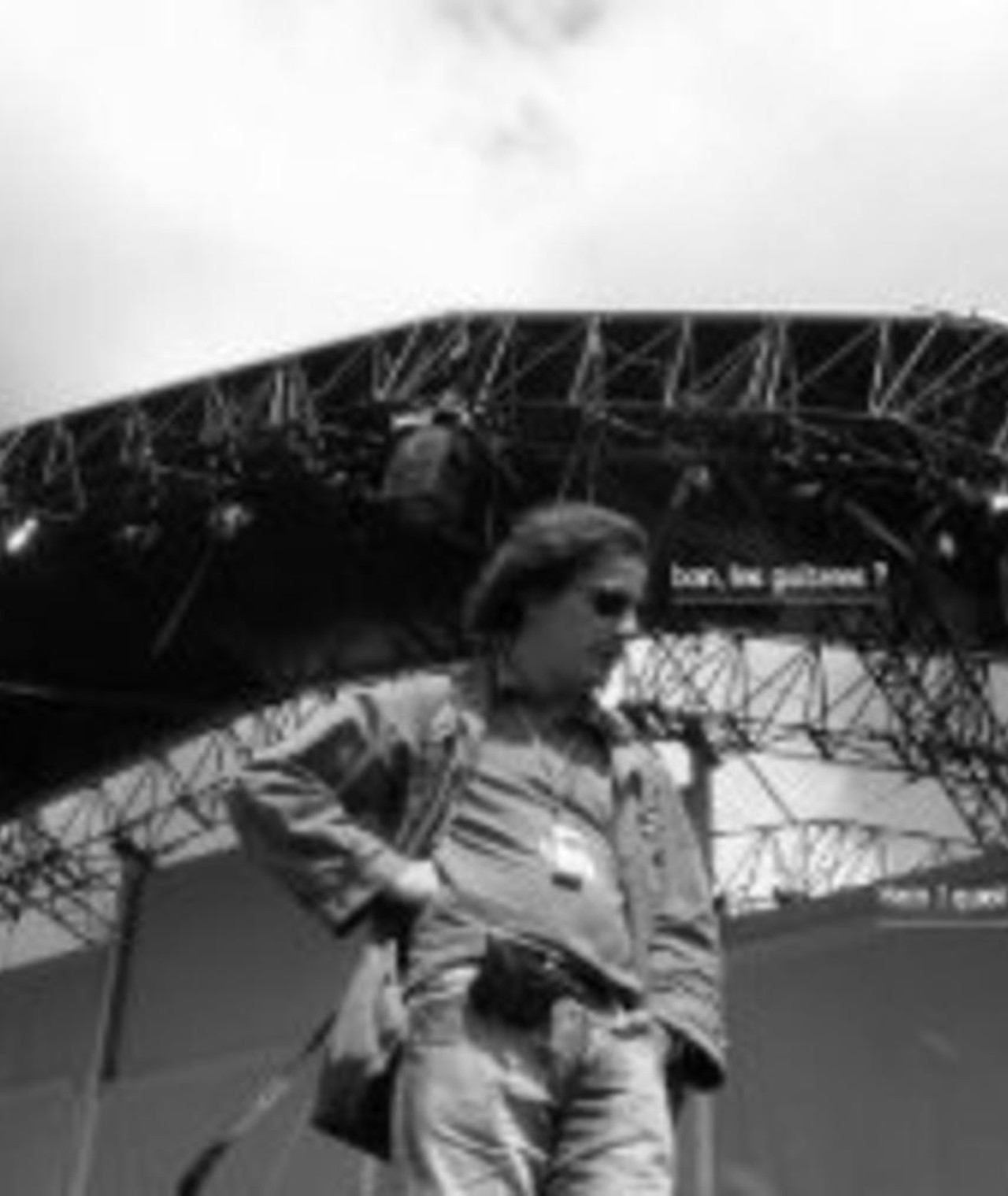Photo of Bruno Via
