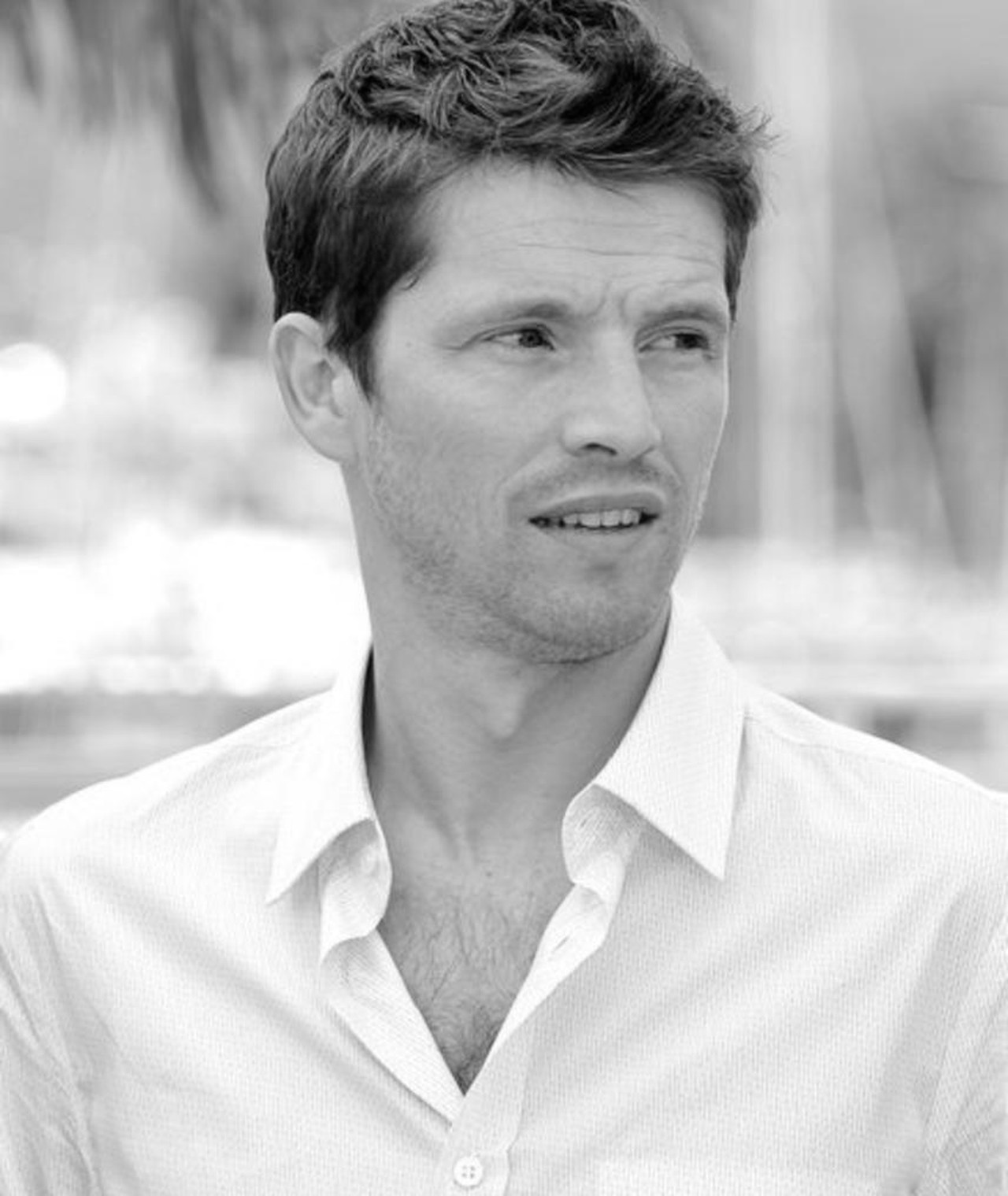 Photo of Pierre Deladonchamps