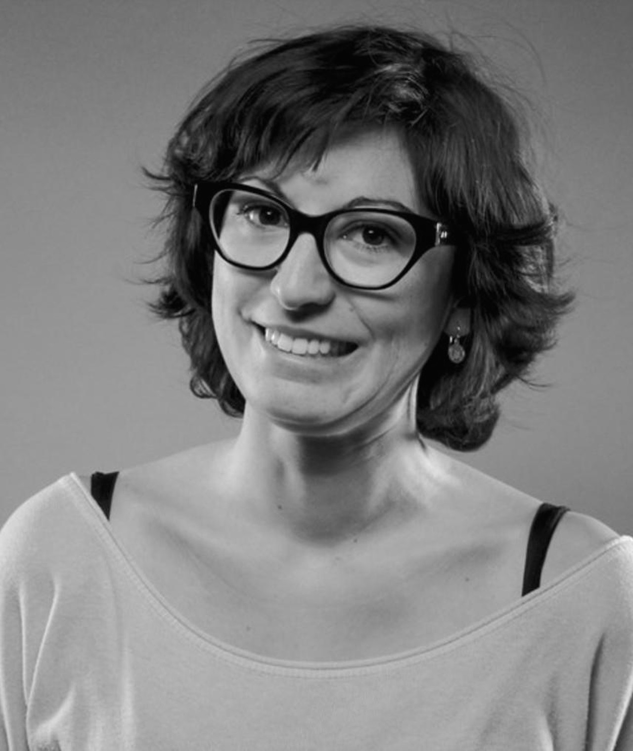 Photo of Fanny-Laure Malo