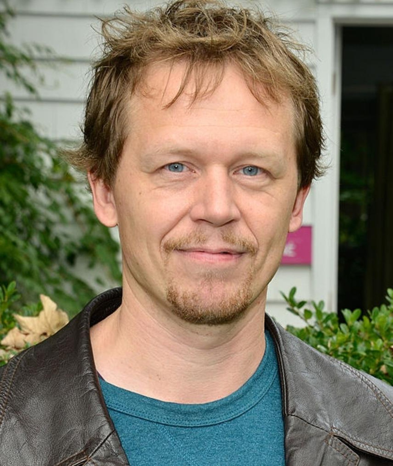 Photo of Mika Mattila