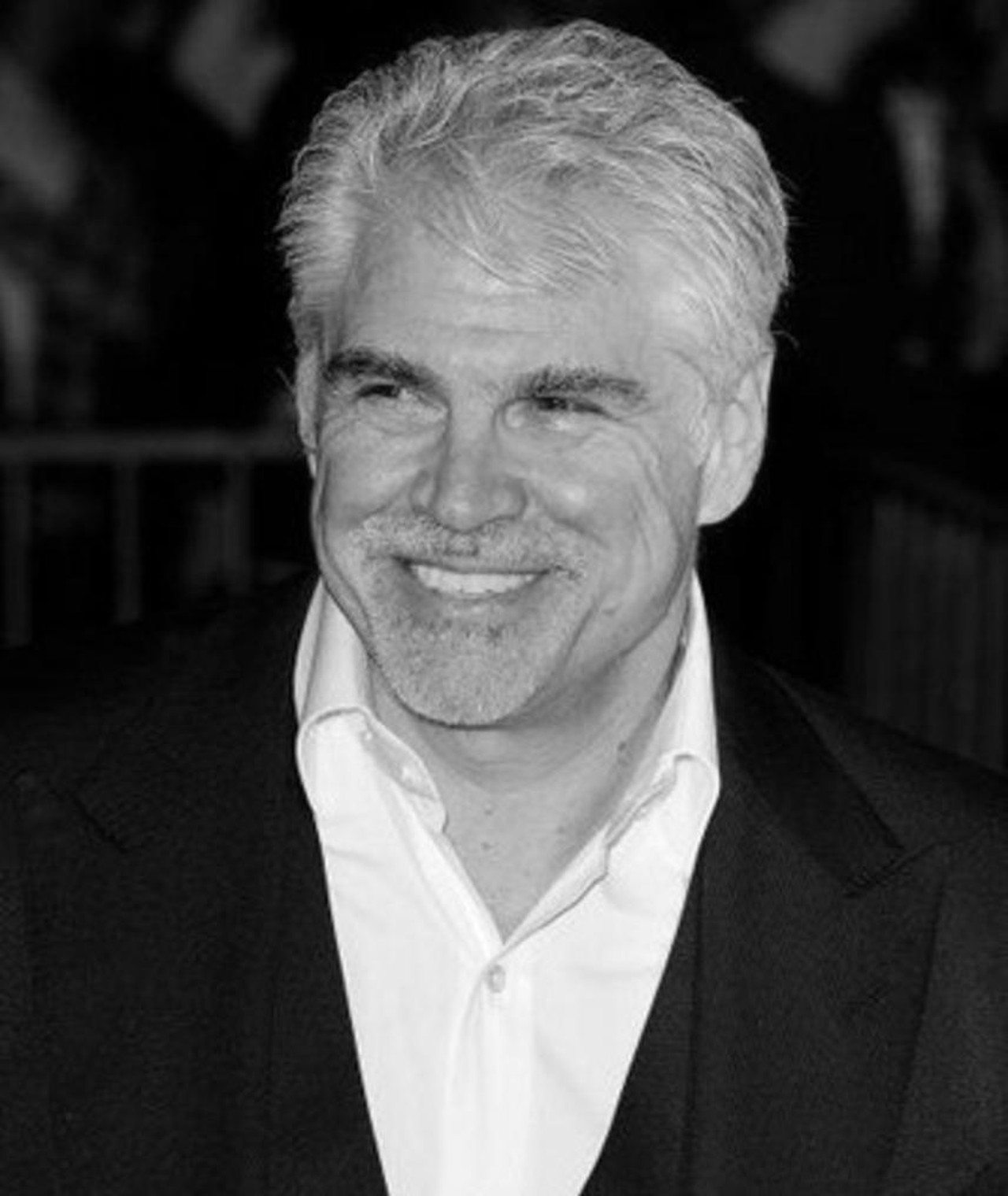 Photo of Gary Ross