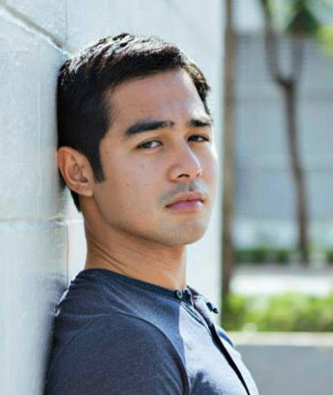 Photo of Benjamin Alves