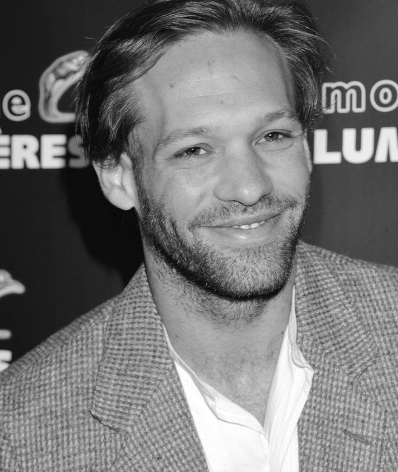 Photo of Paul Hamy