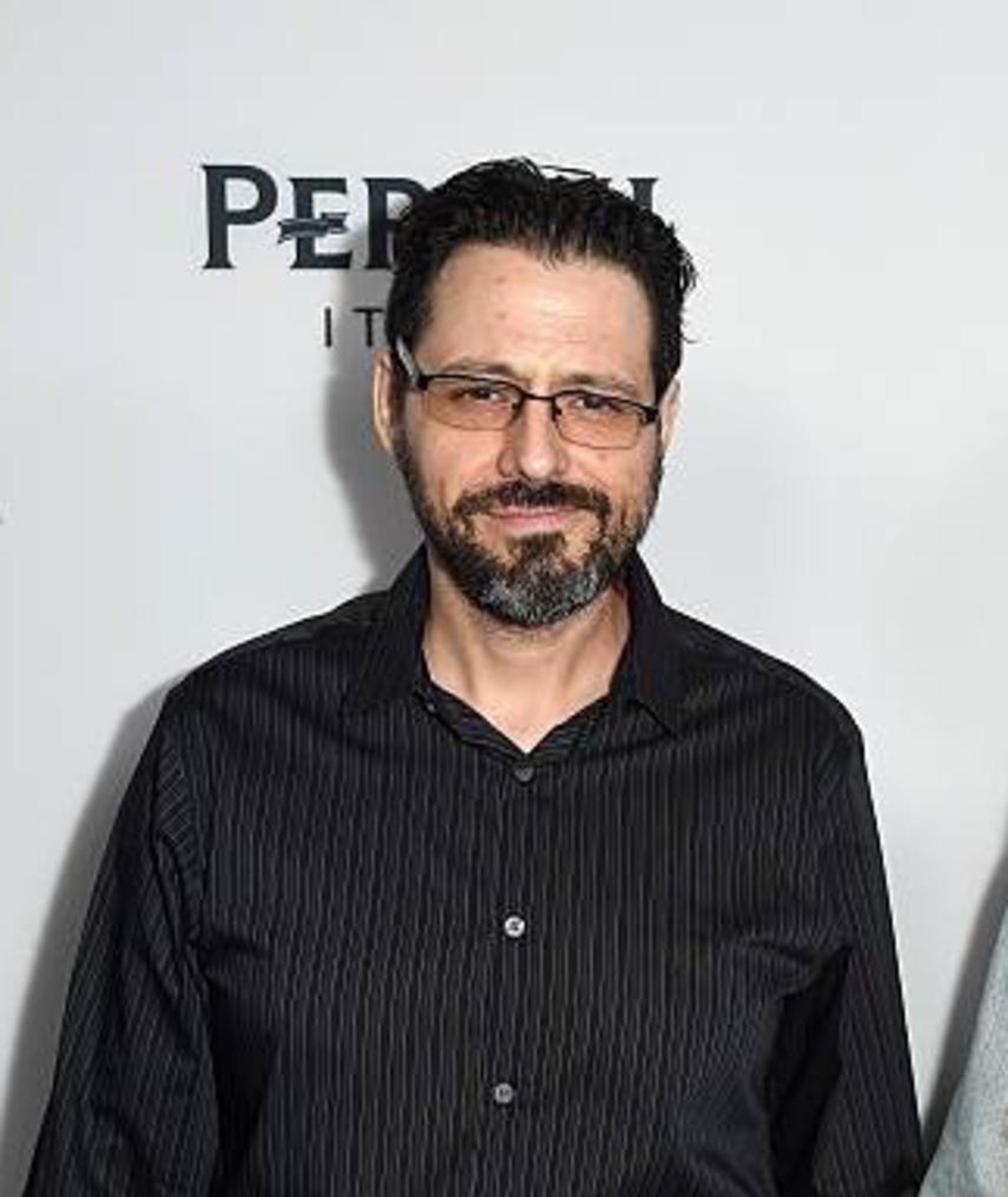Photo of Stephen Scarlata