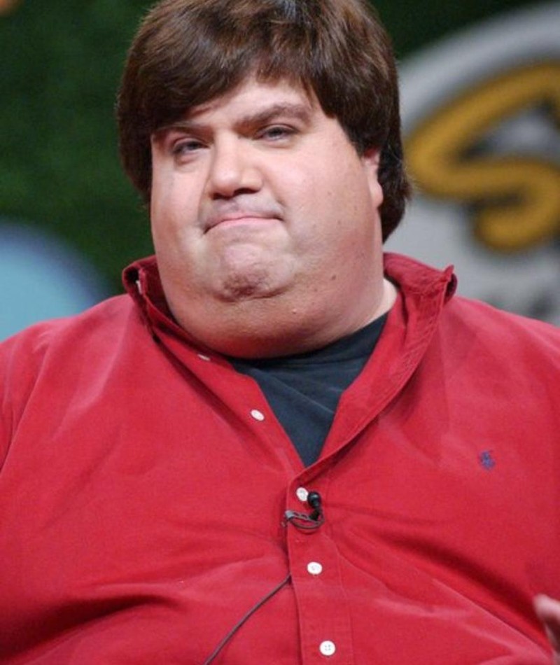 Dan Schneider Movies, Bio and Lists on MUBI