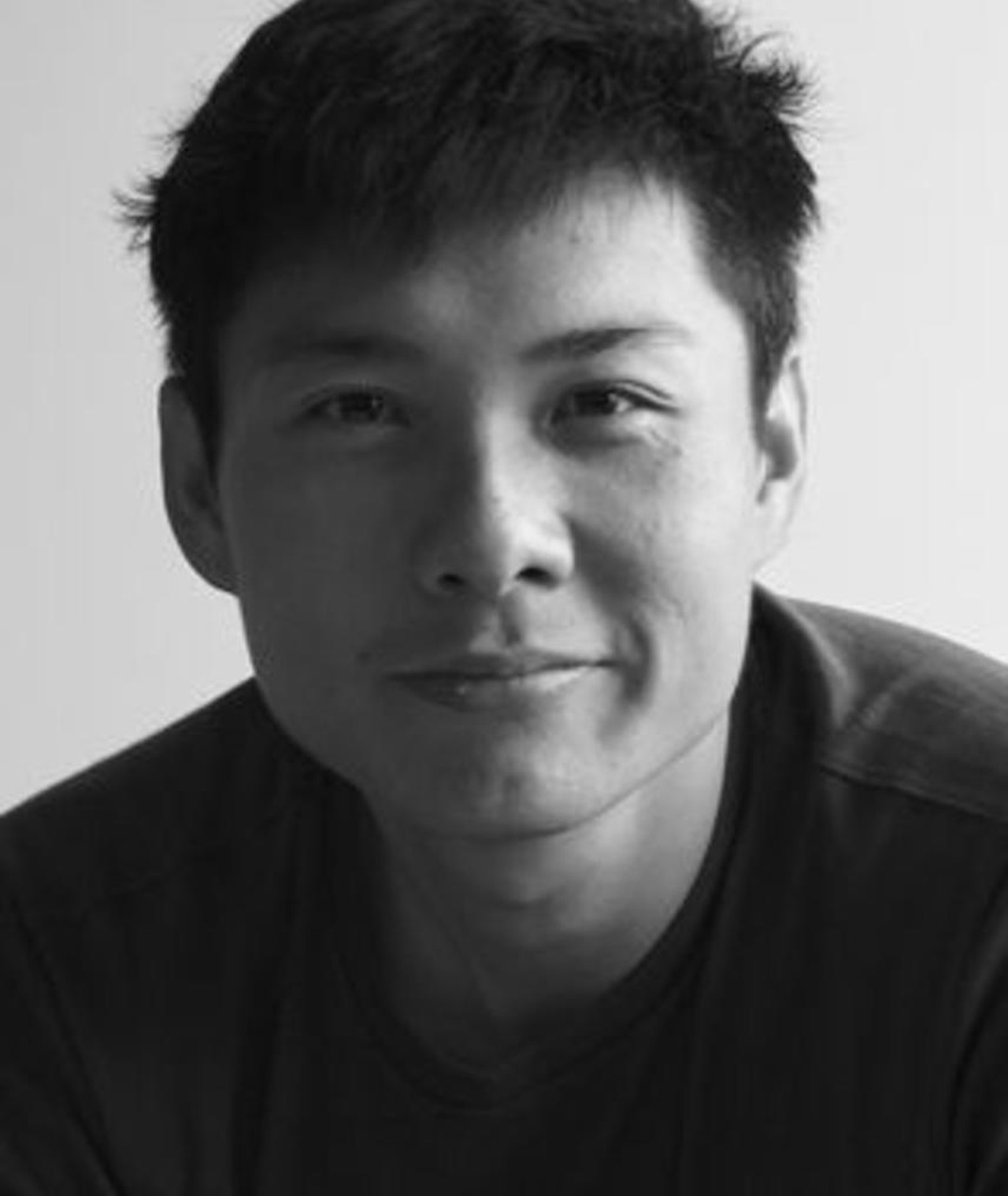 Photo of Anthony Chen