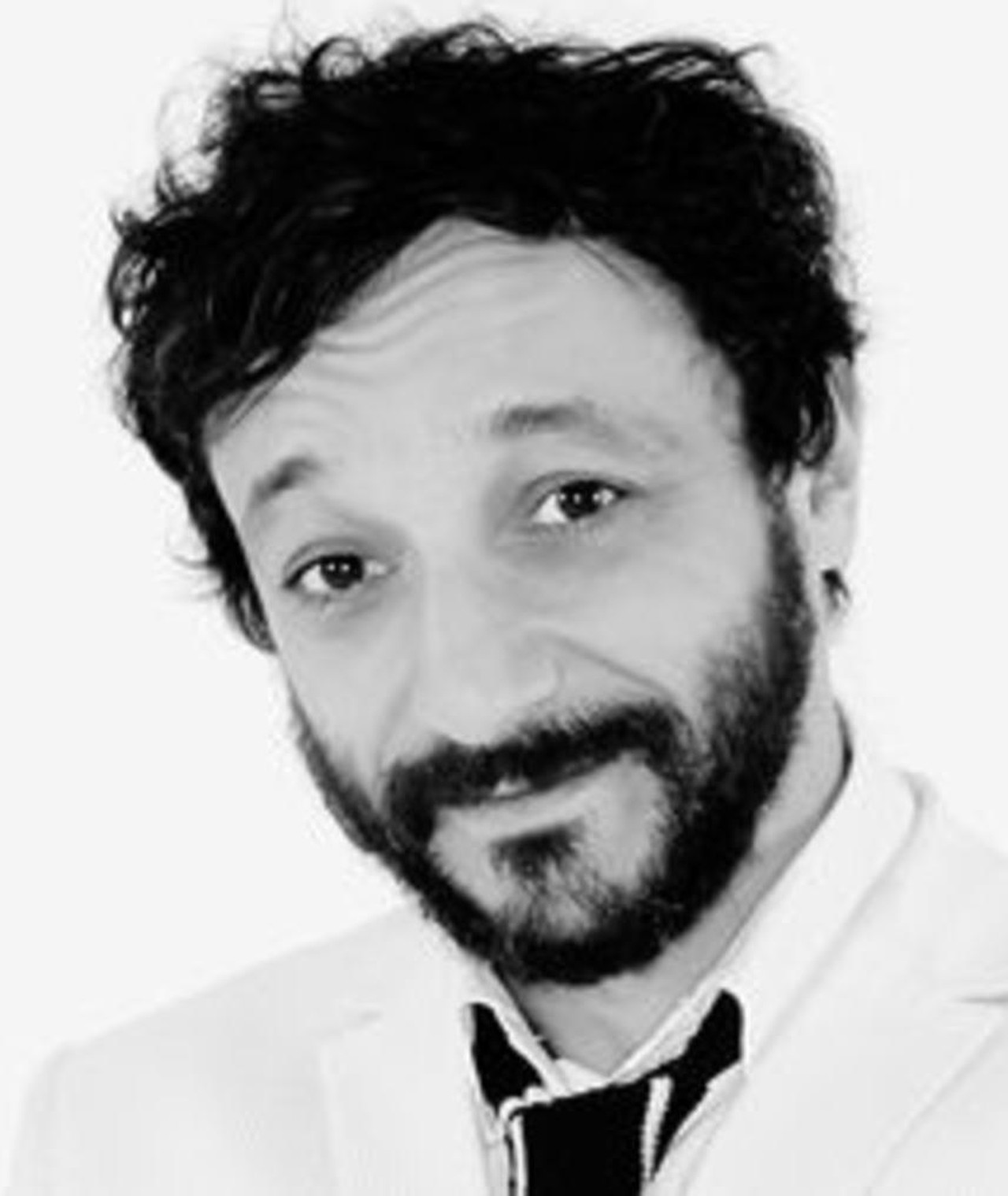 Photo of Benoît Forgeard