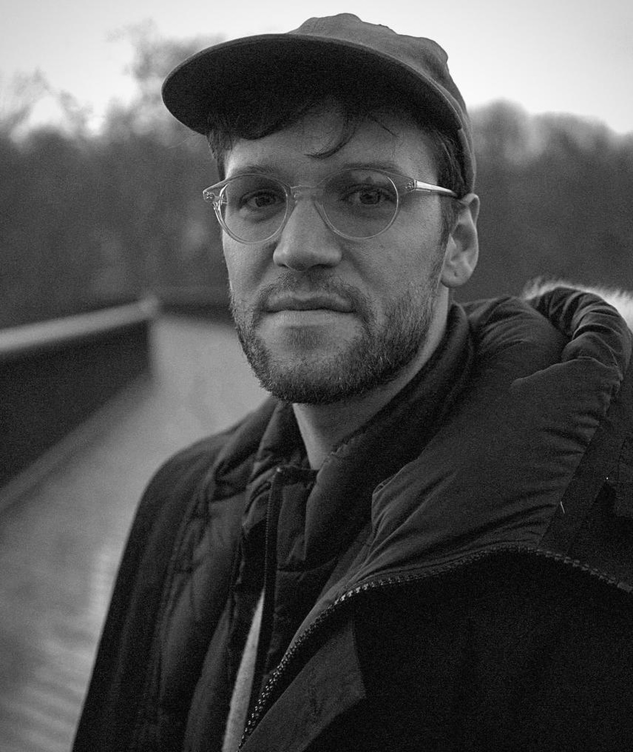 Photo of Richard Peete