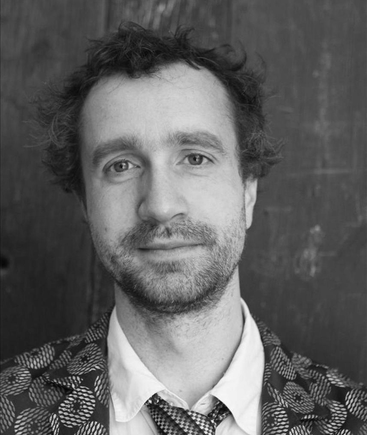 Photo of Antonin Peretjatko