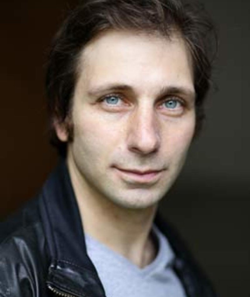 Photo of Grégoire Tachnakian