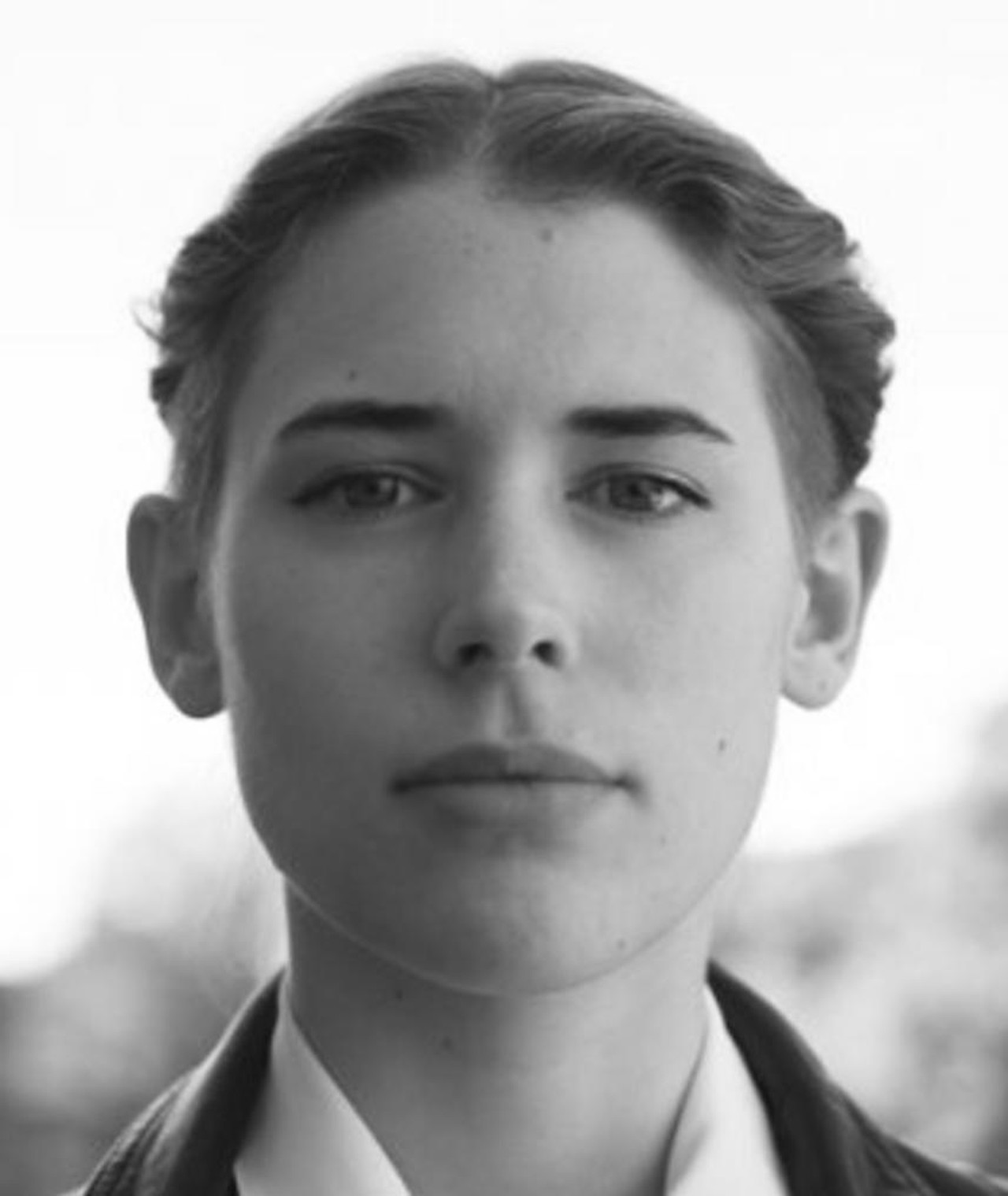 Photo of Ninja Thyberg