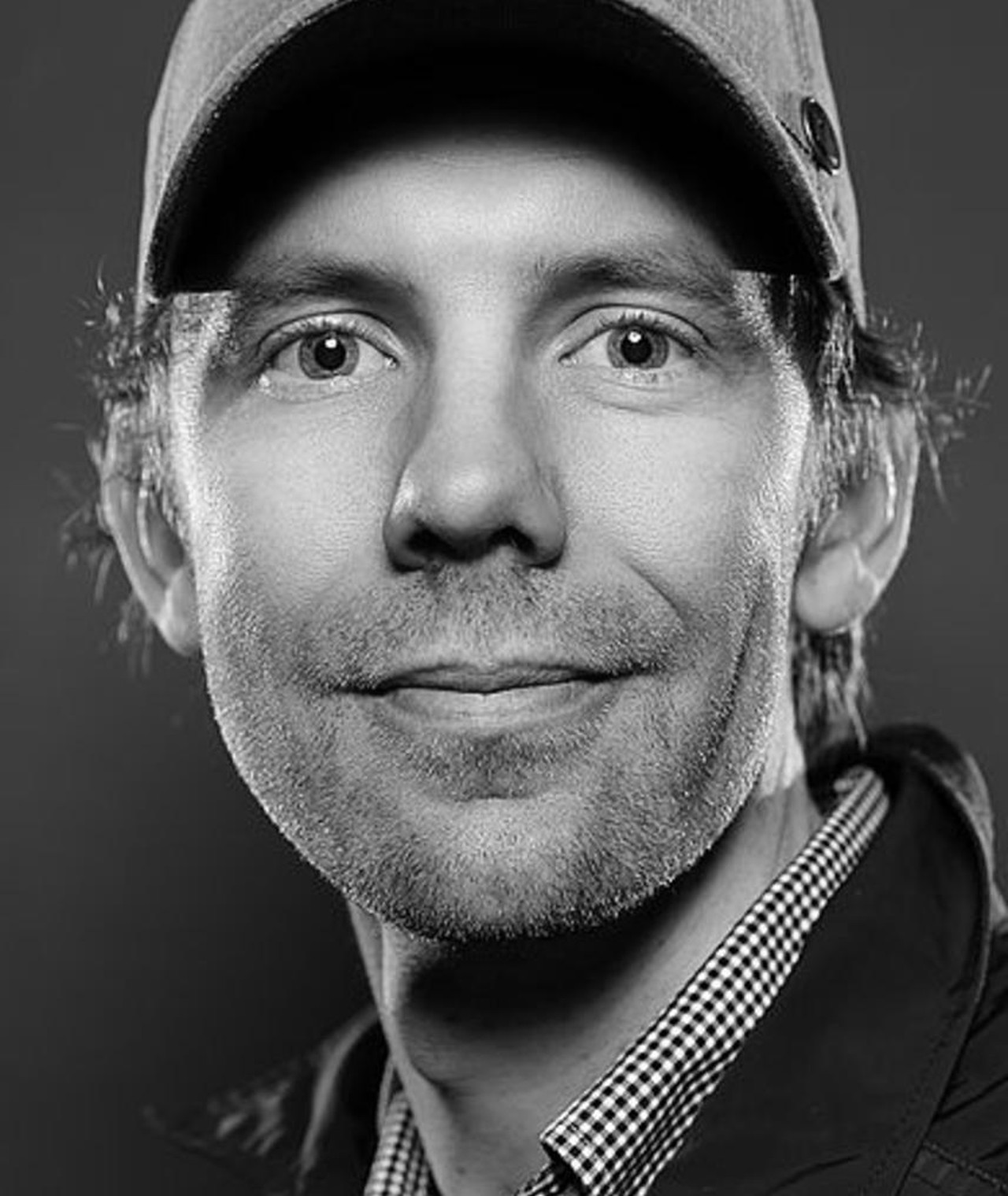 Photo of Rodd Rathjen