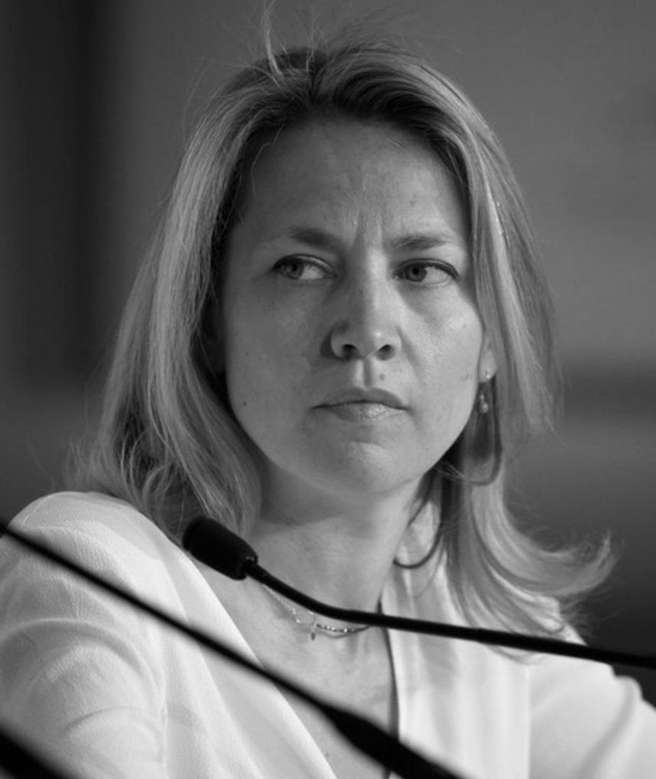 Photo of Alice Girard
