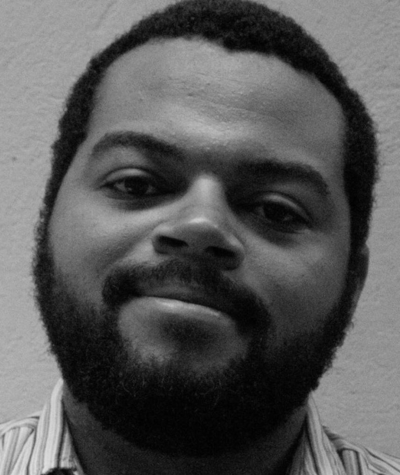 Photo of André Novais Oliveira