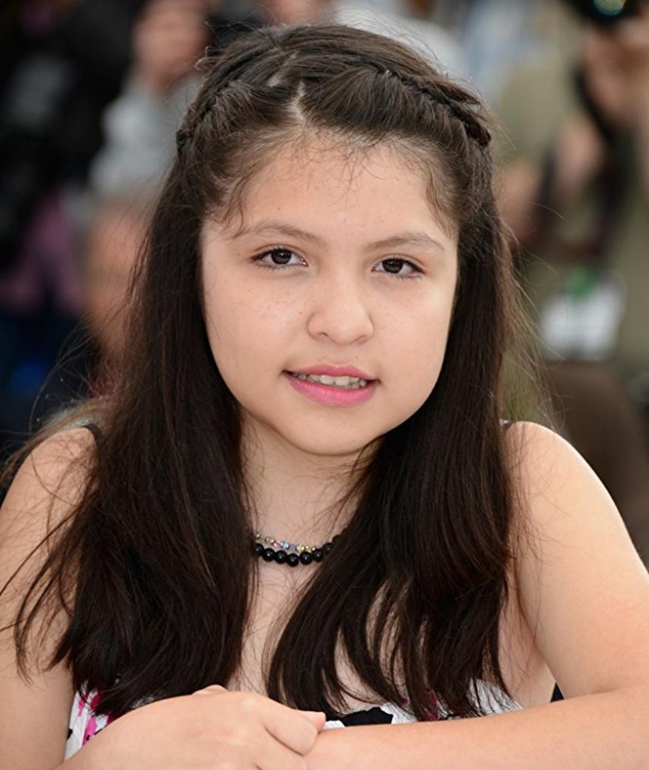 Foto de Andrea Vergara