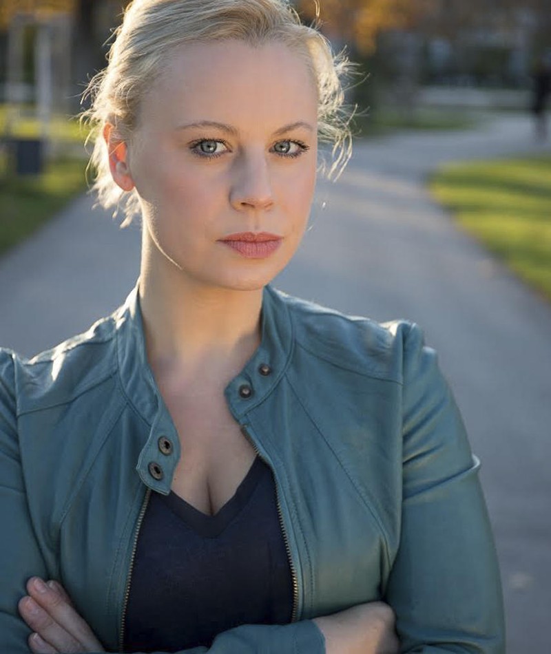 Katharina Straßer Movies, Bio and Lists on MUBI