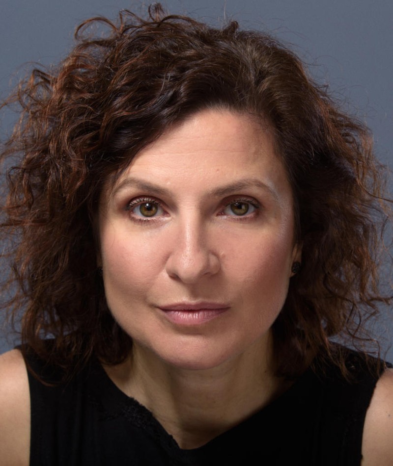 Photo of Ângela Marques