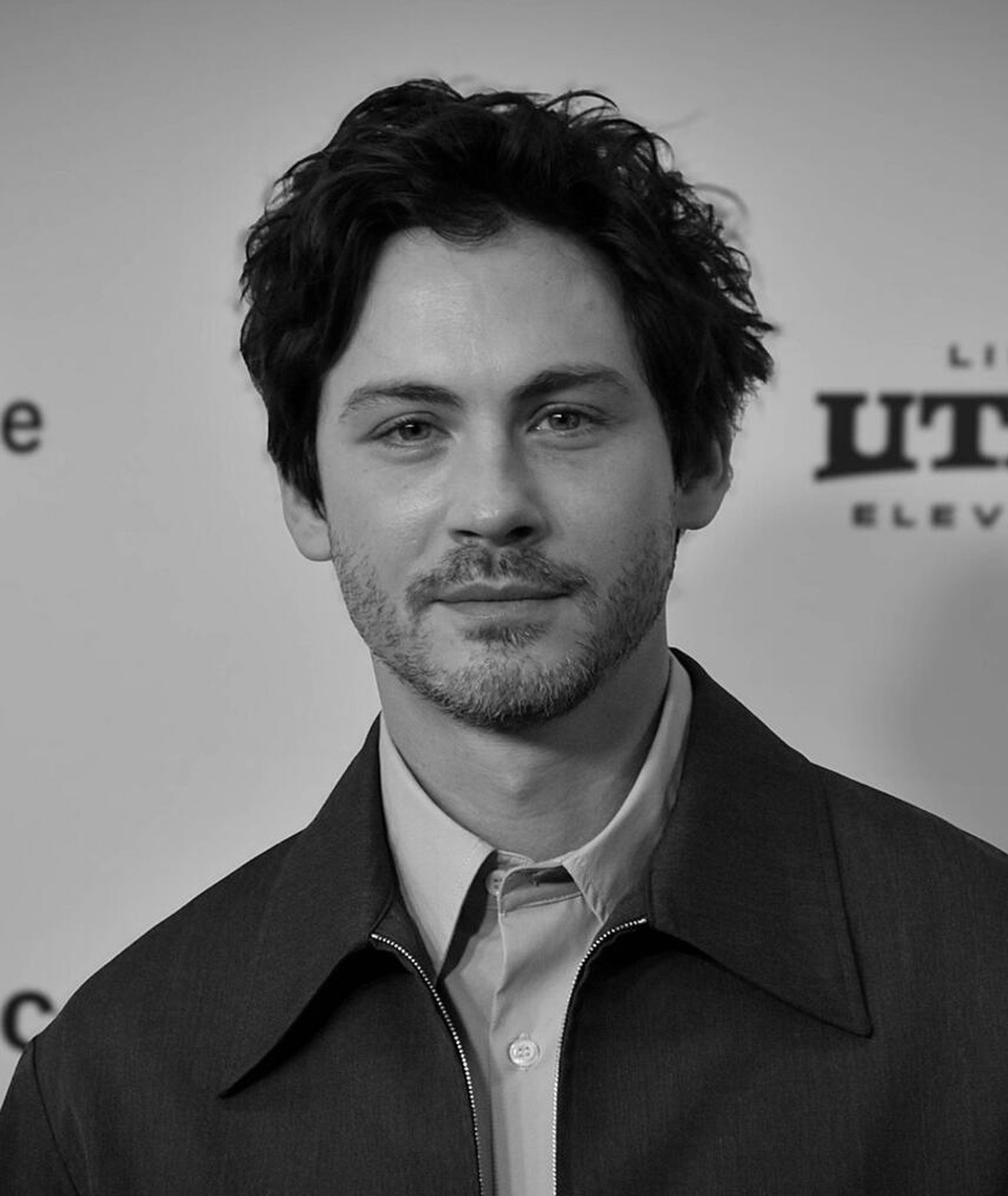 Photo of Logan Lerman