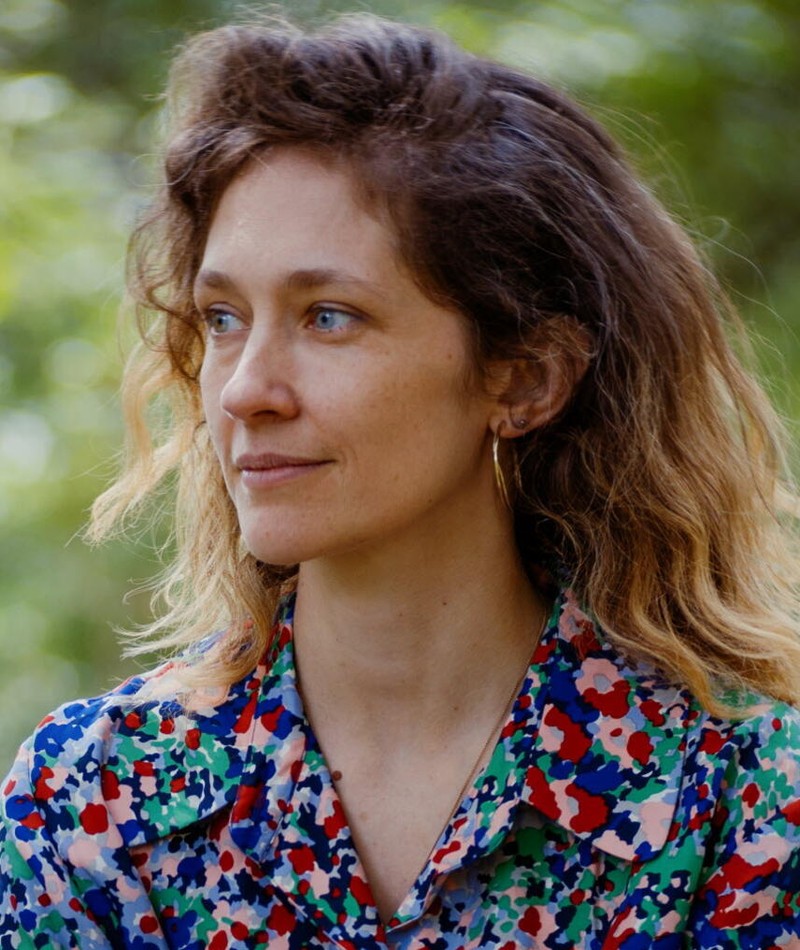 Photo of Léa Todorov