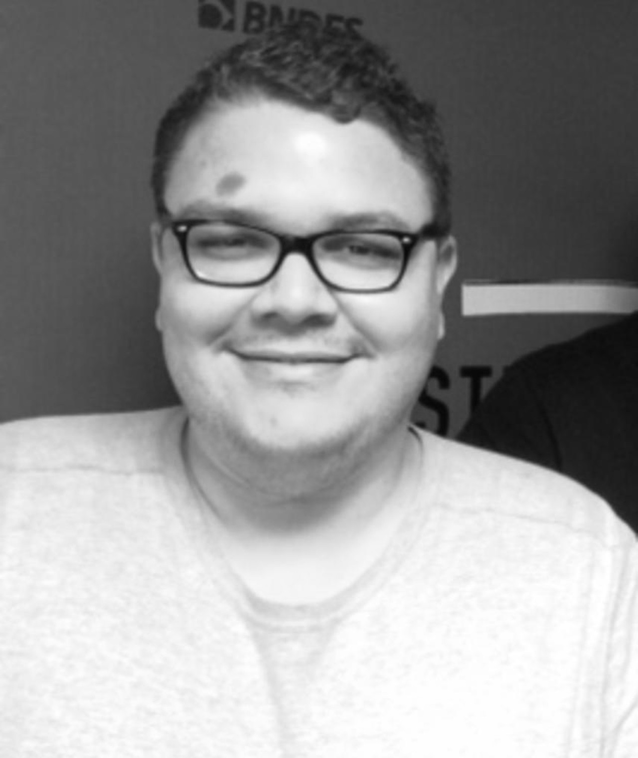 Photo of Thiago Macêdo Correia