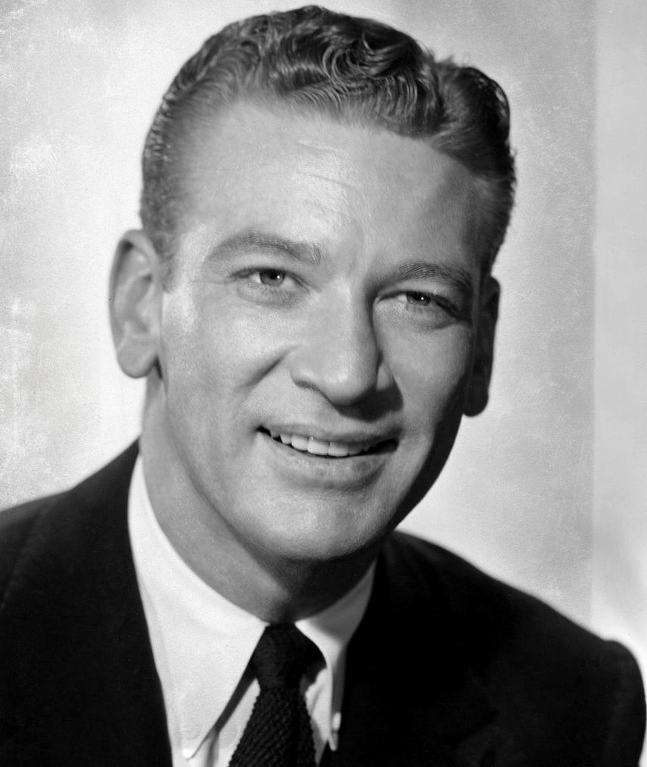 Photo of Kenneth Tobey