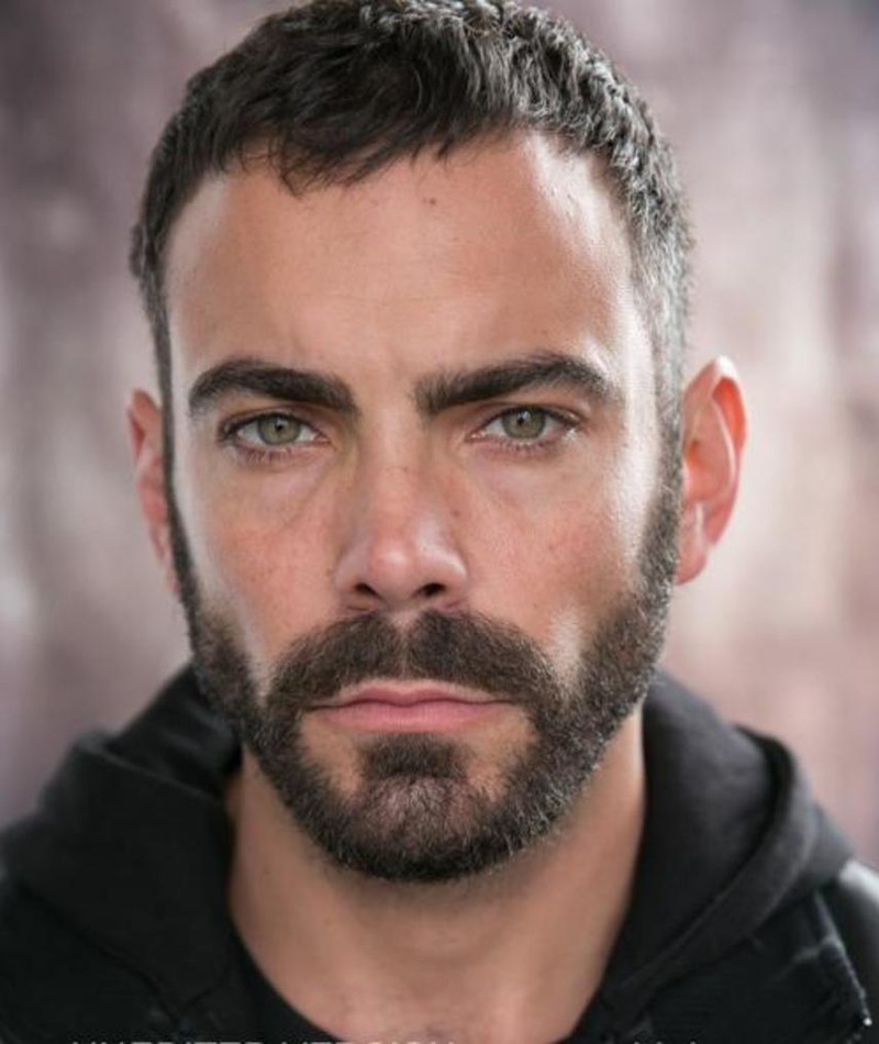 Matthew Risch – Movies, Bio and Lists on MUBI