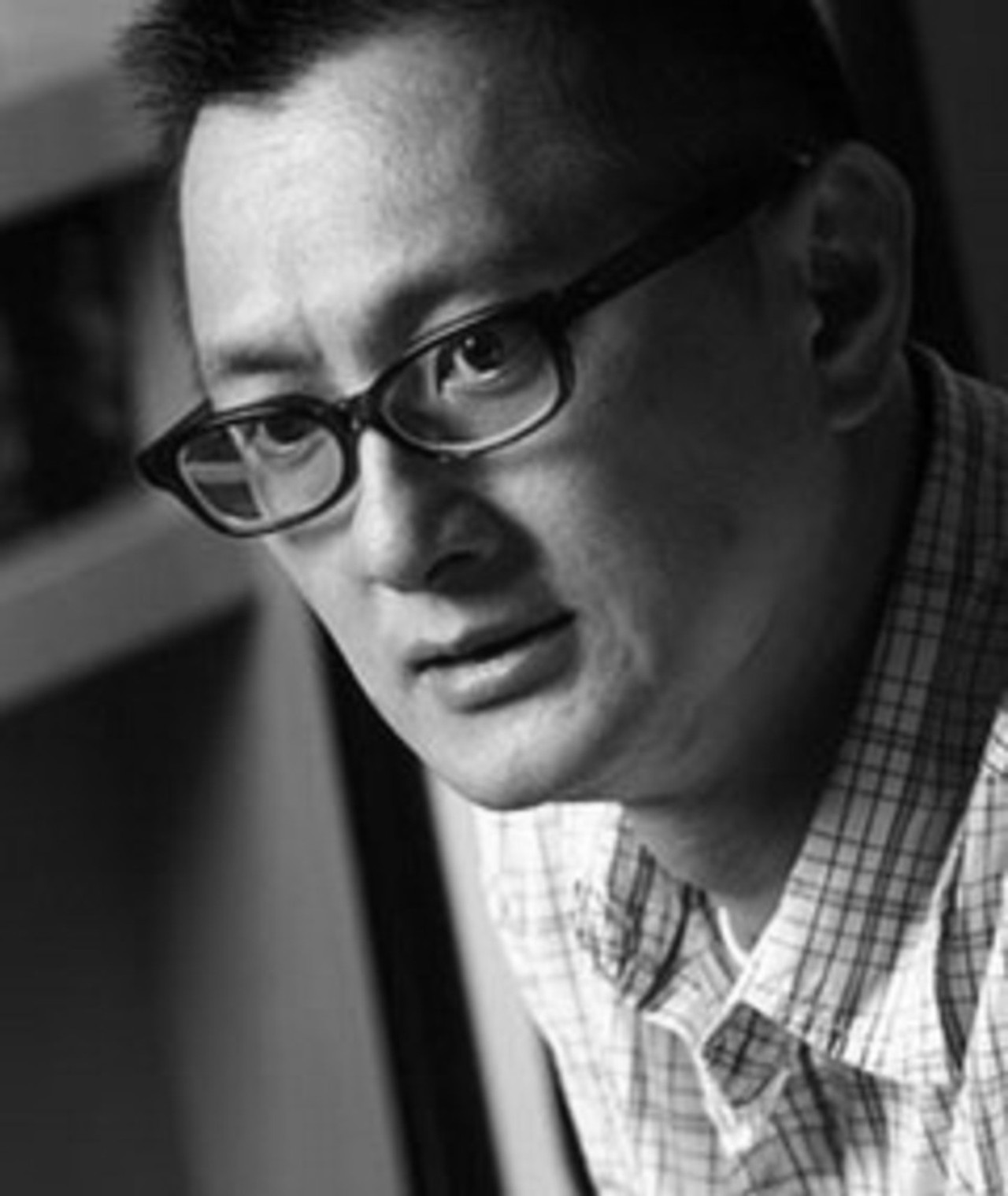 Photo of Wilson Yip