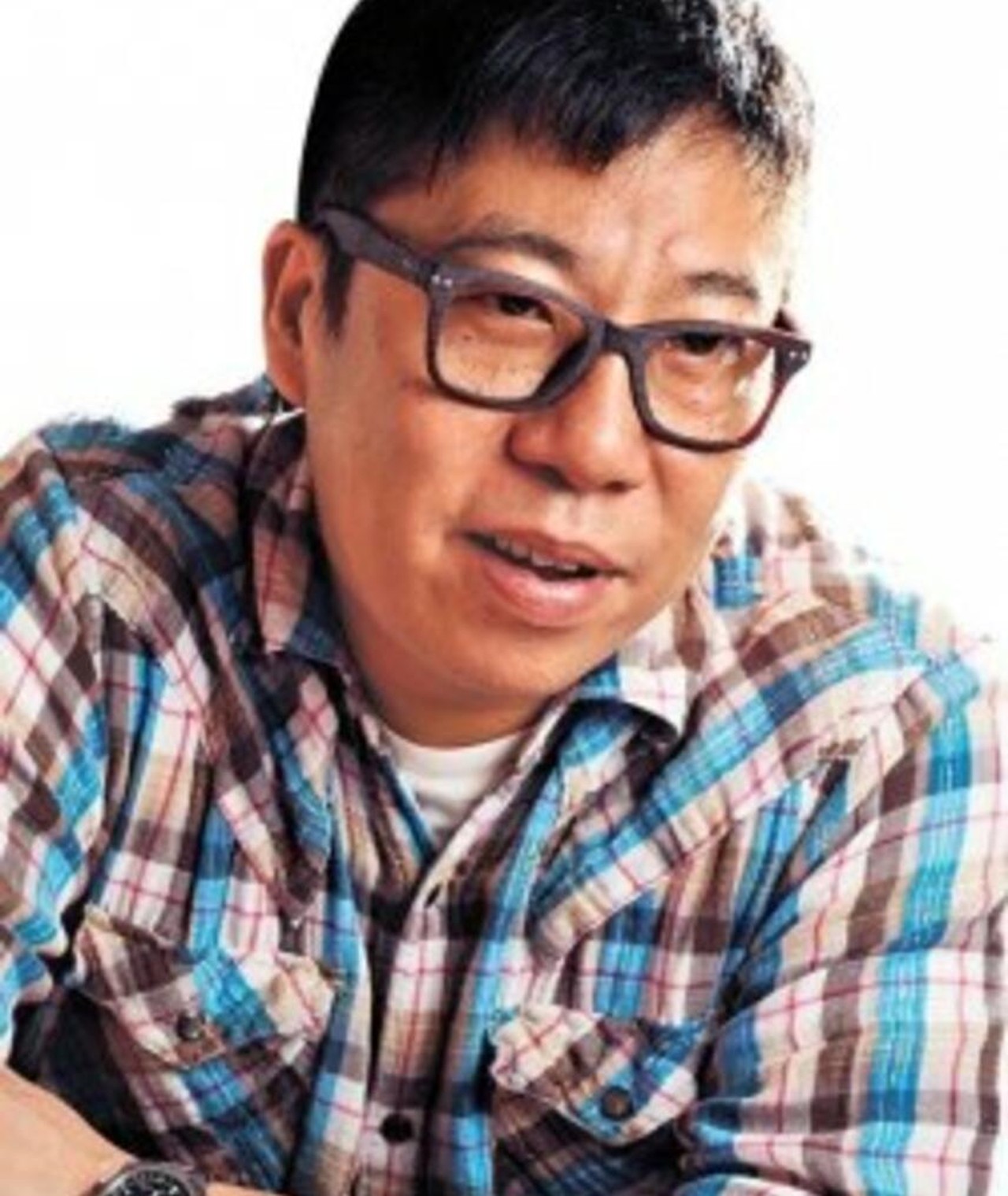 Photo of Joe Ma