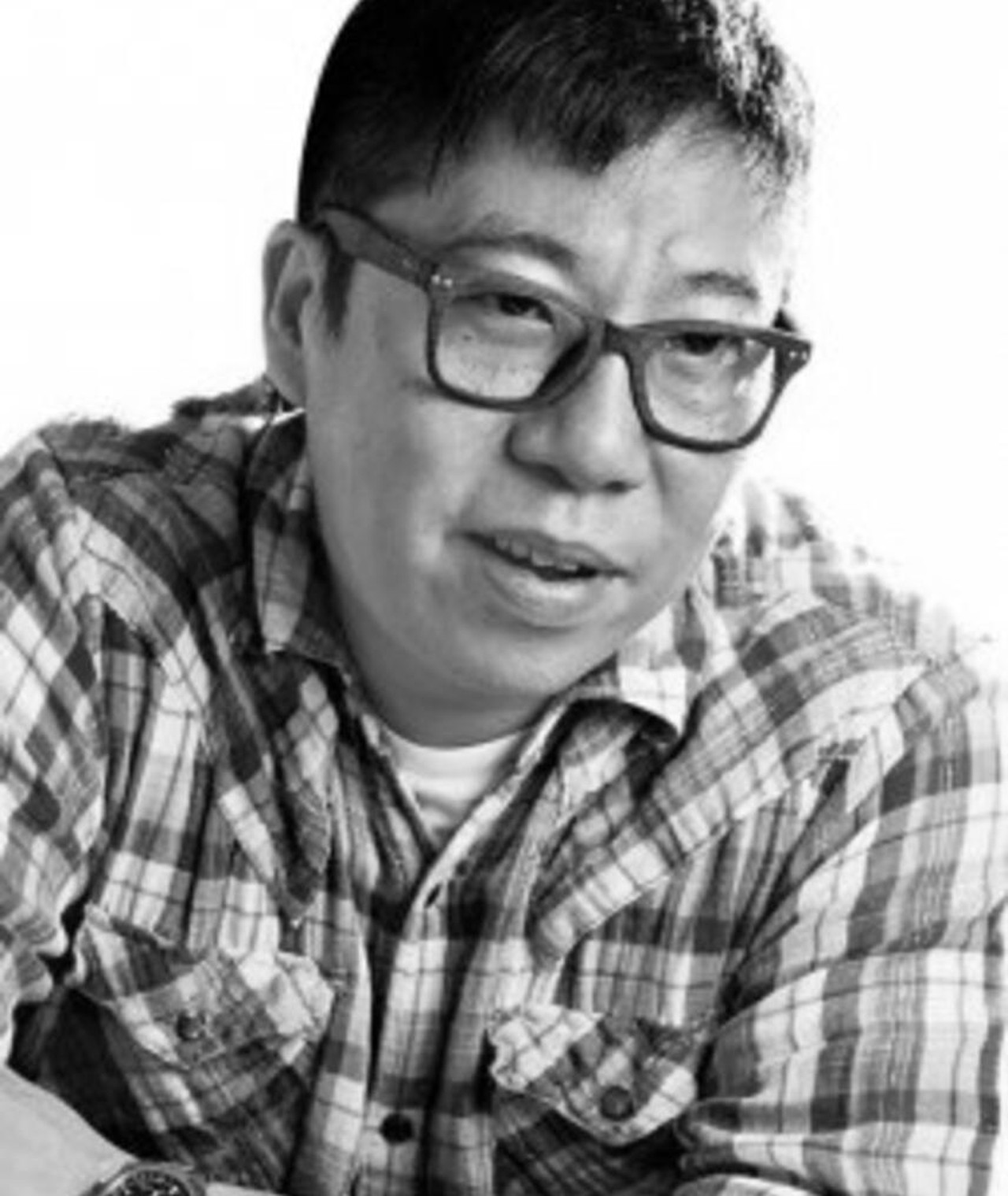 Photo of Joe Ma Wai-ho