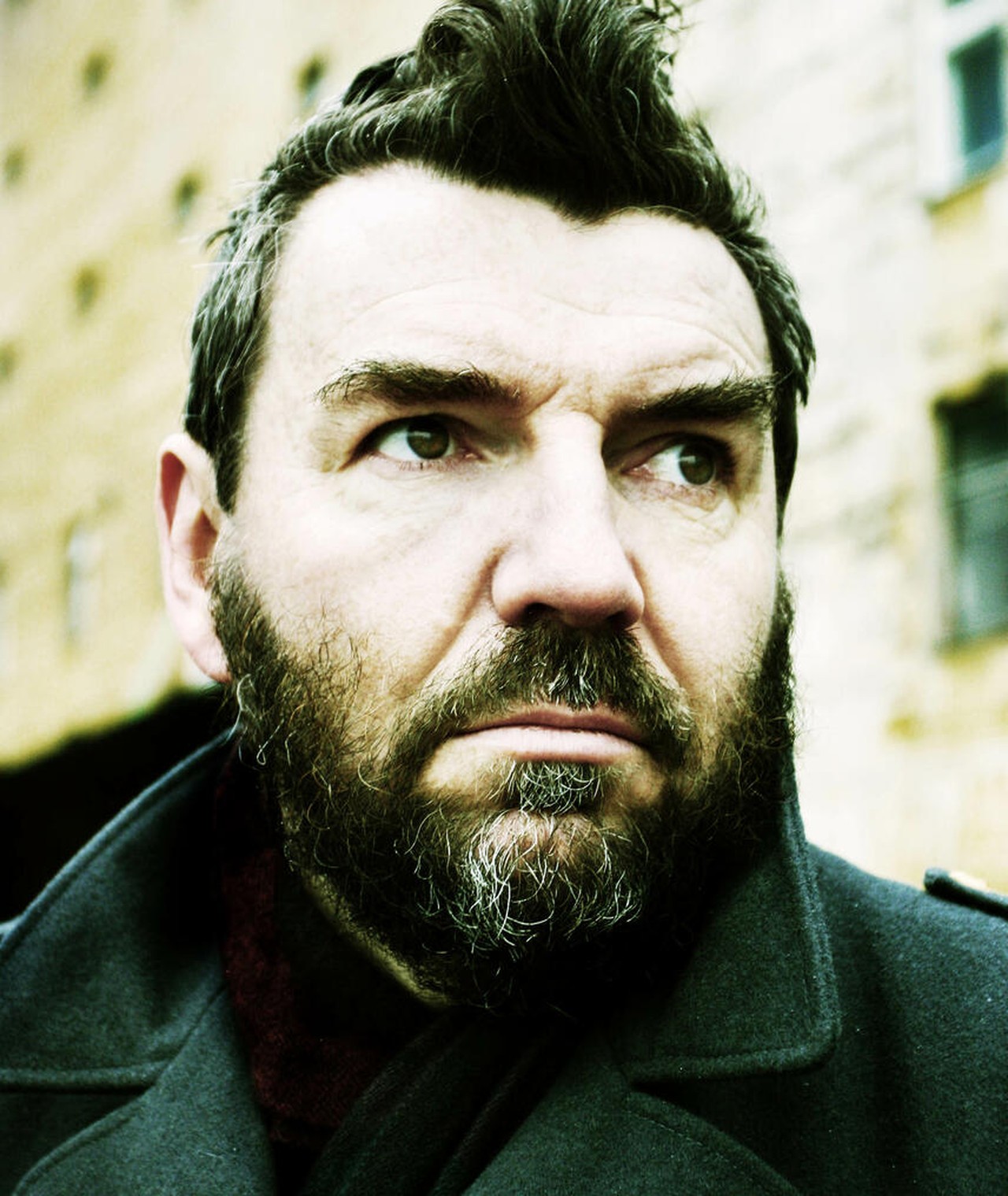 Photo of Kauko Röyhkä