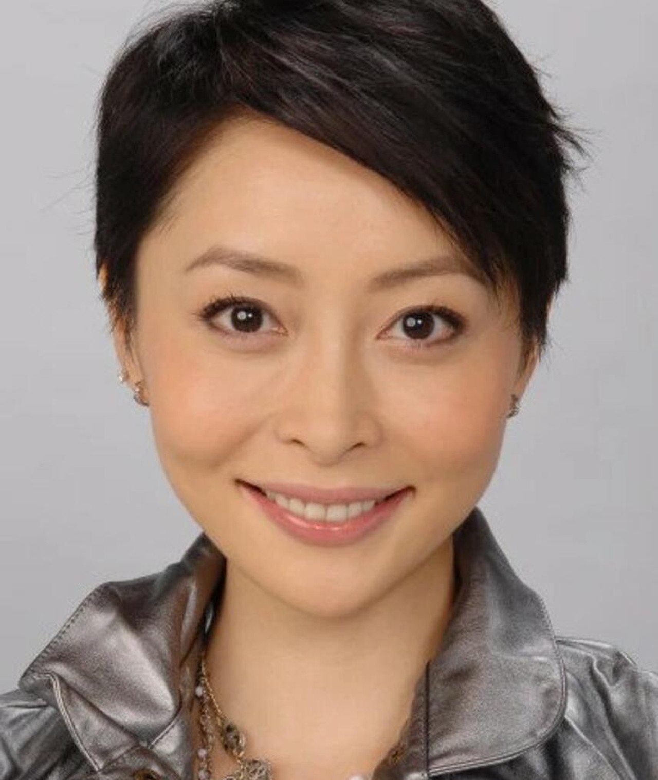 Photo of Angela Tong Ying-Ying
