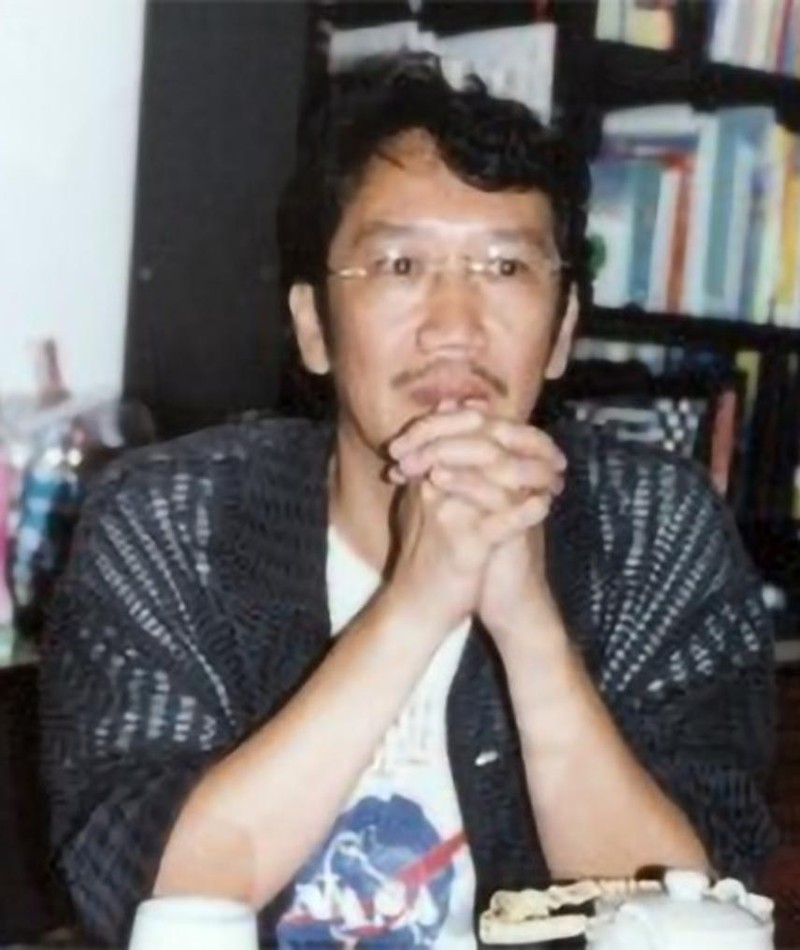 Photo of Danny Chung