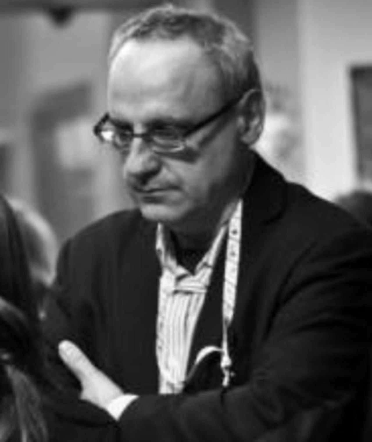 Photo of Janusz Wachala