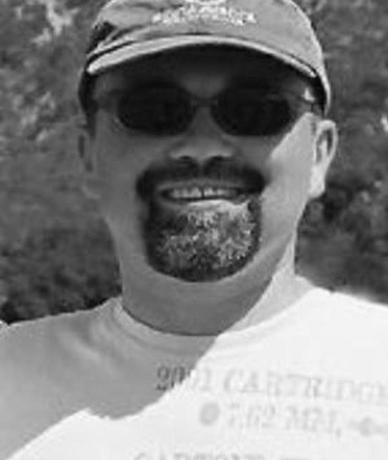 Photo of Marek Nowowiejski
