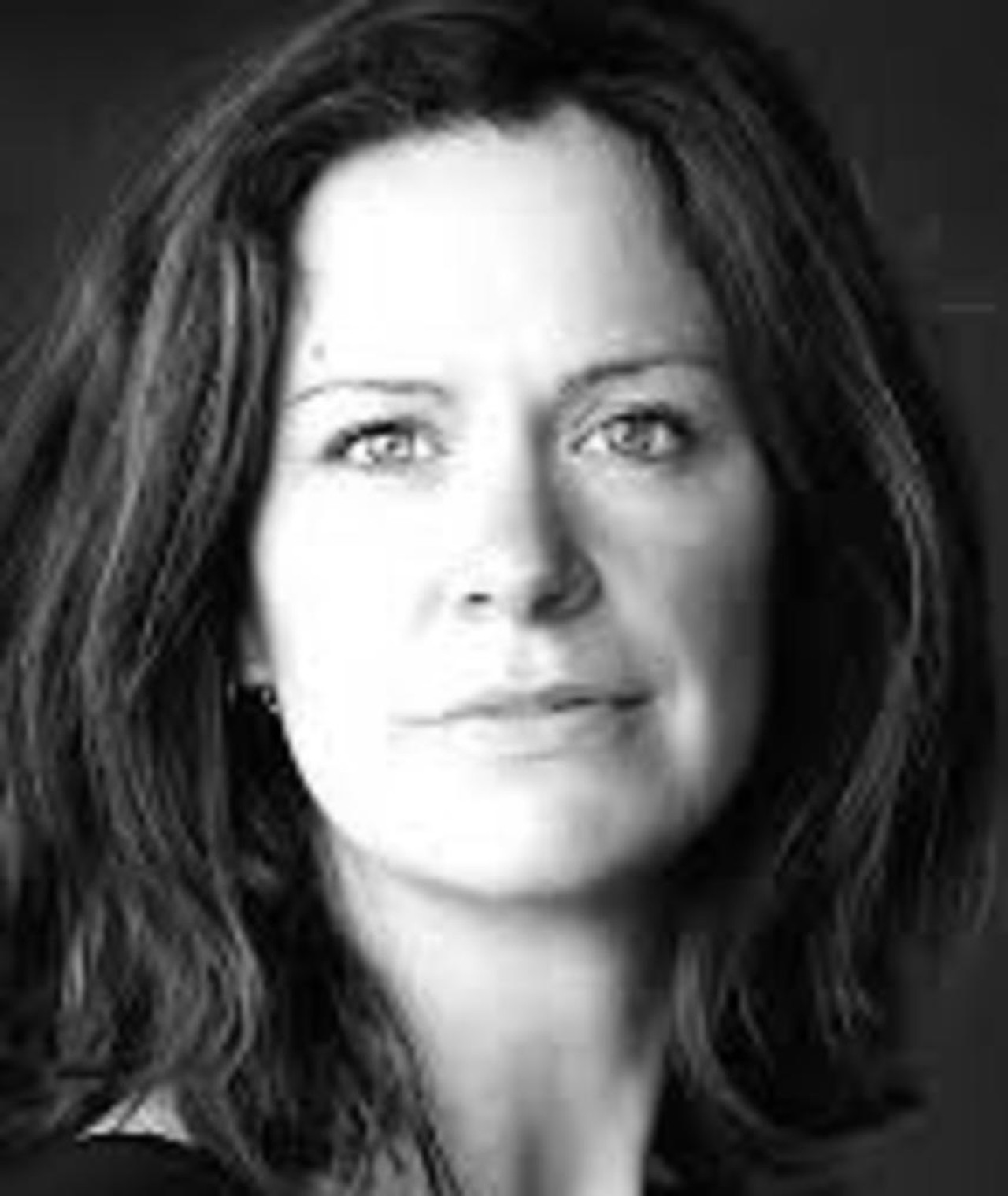 Photo of Signe Leick Jensen