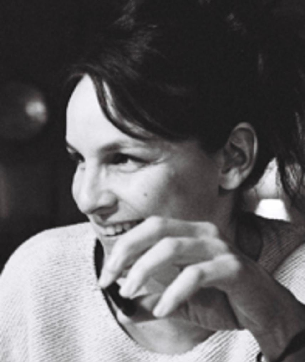 Photo of Samantha Gordowski