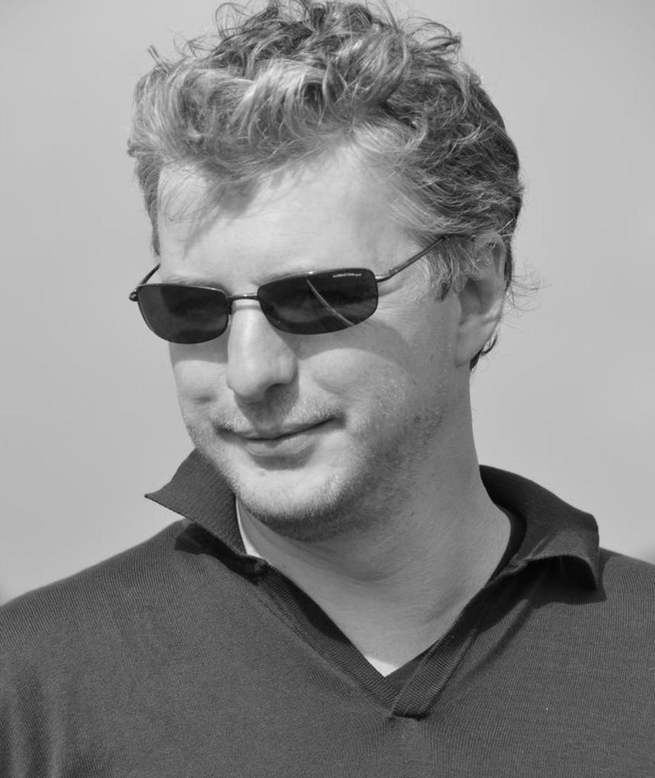 Photo of Fabrice Préel-Cléach