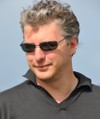 Photo of Fabrice Préel-Cléach