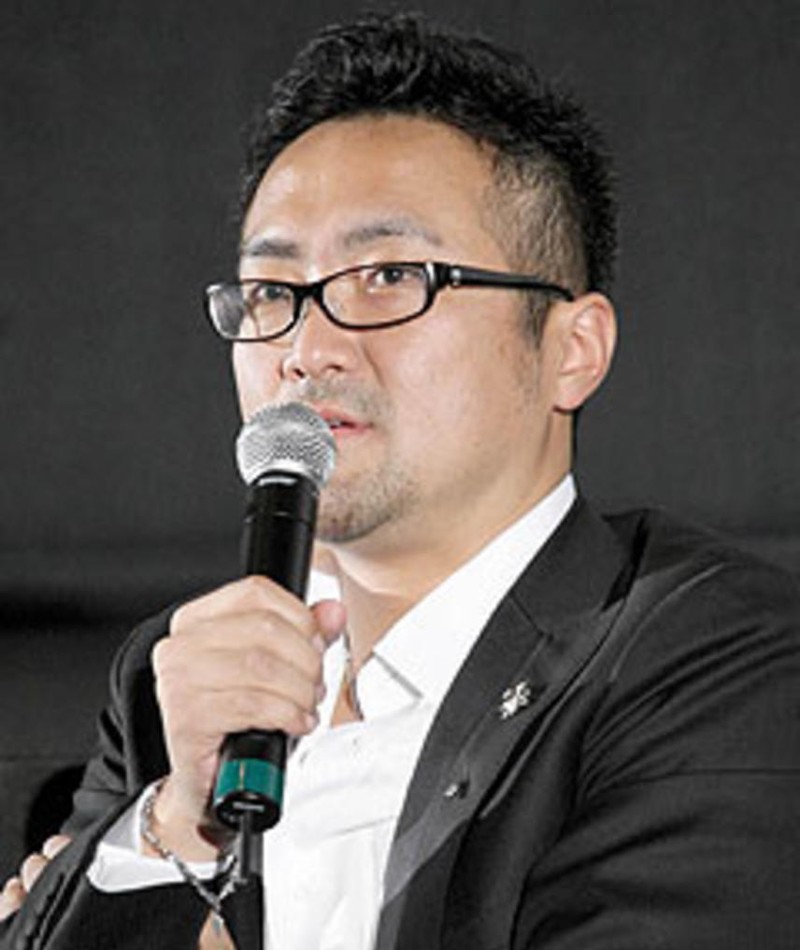Photo of Yûichirô Hirakawa