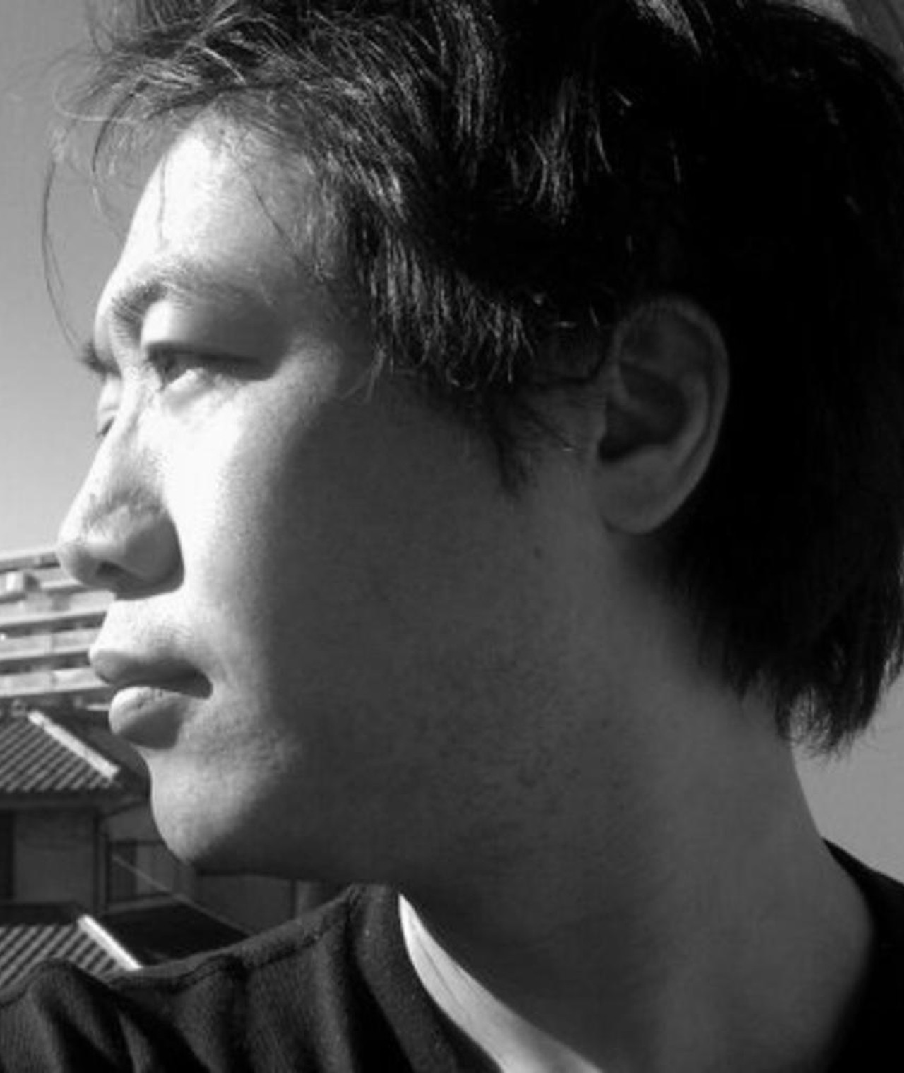 Photo of Ujikatsu Ohmori
