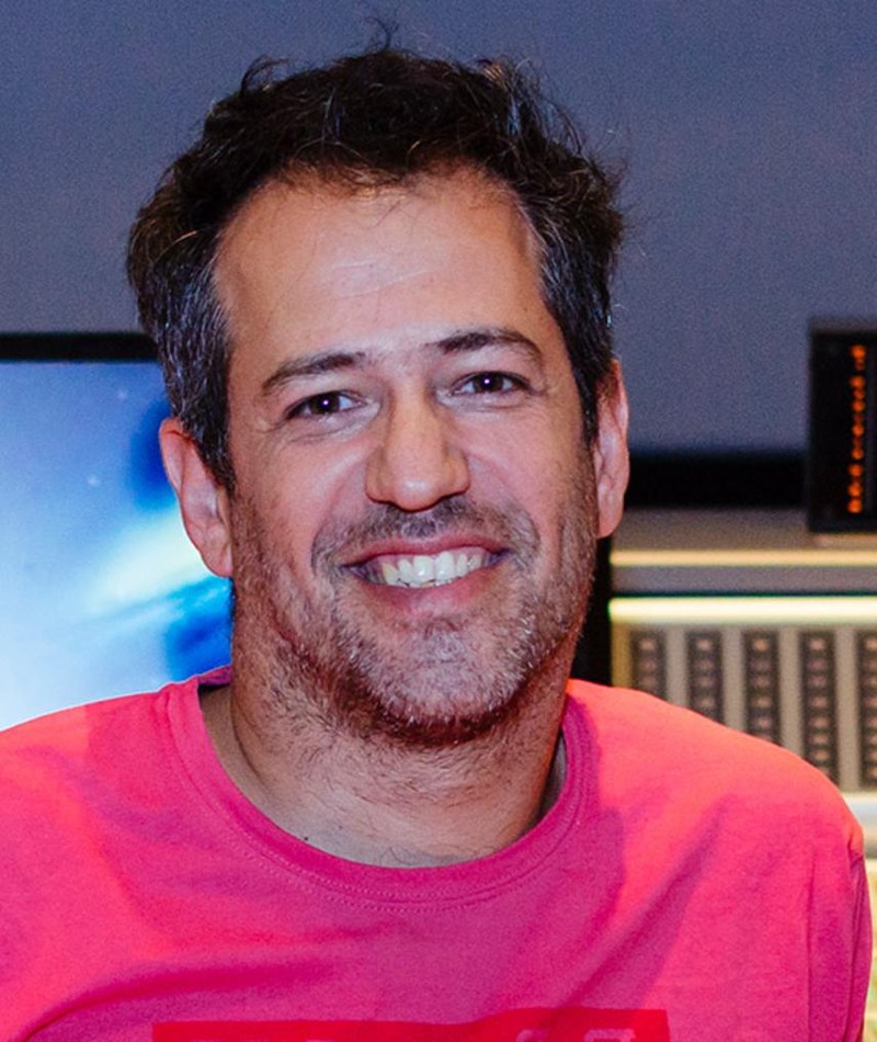 Photo of José Caldararo