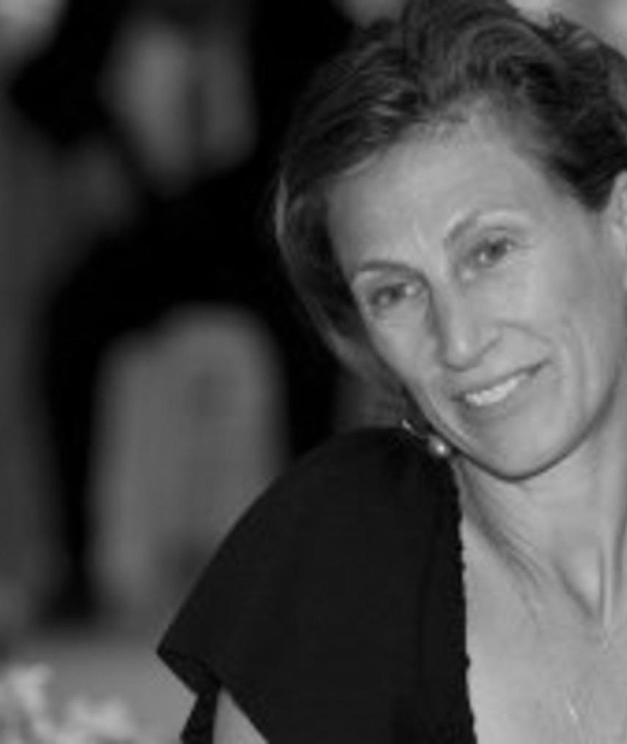 Photo of Diana Phillips